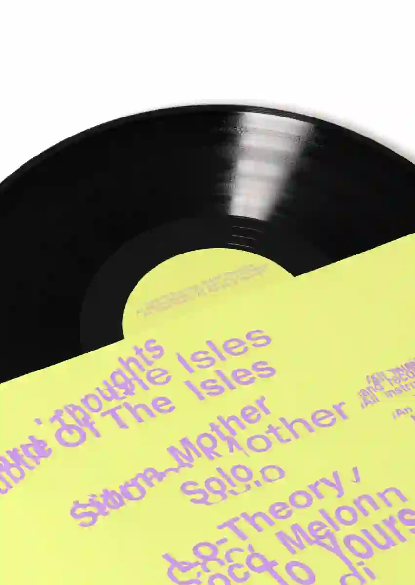 LAPSUS RECORDS