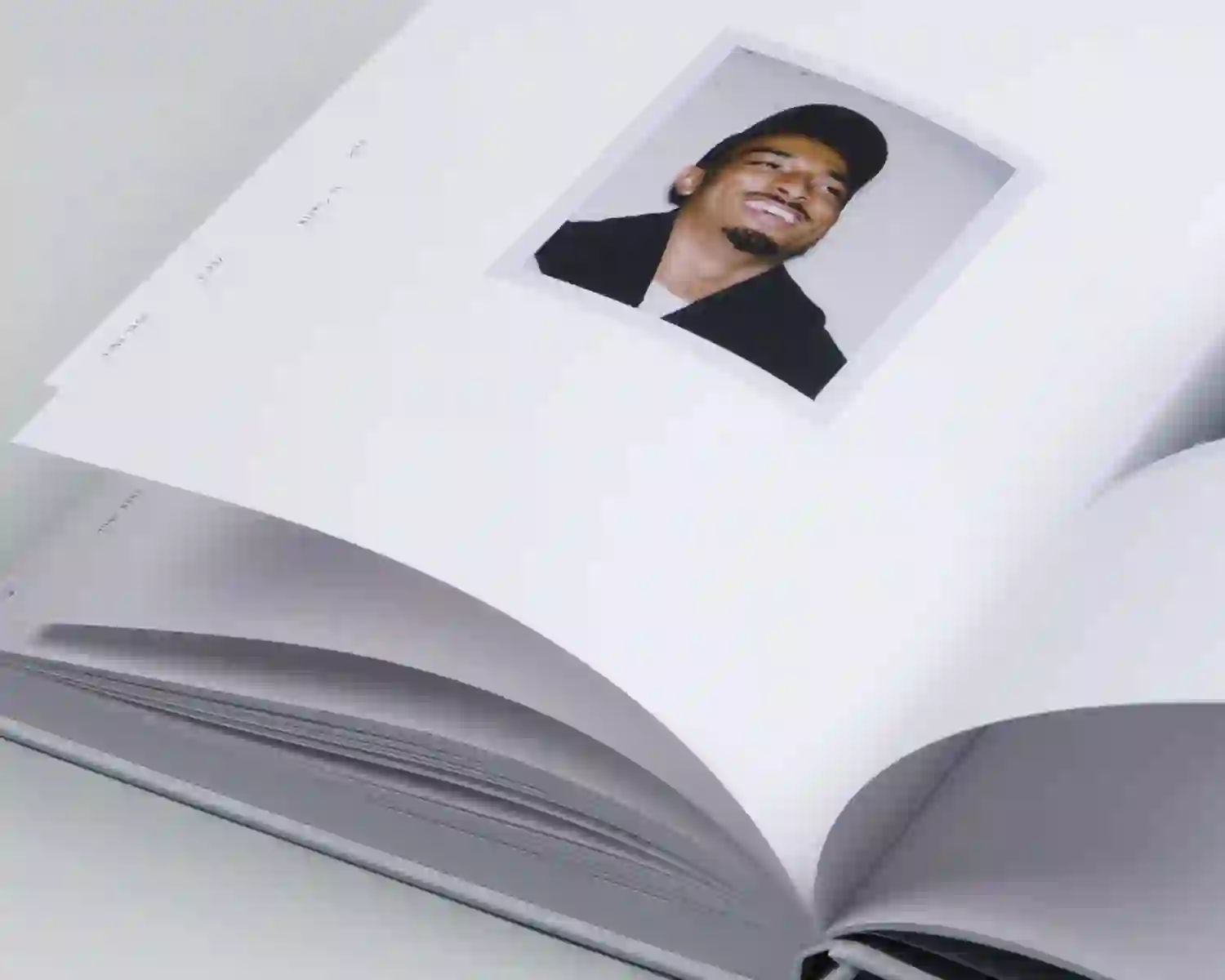 STILLZ ONE BOOK