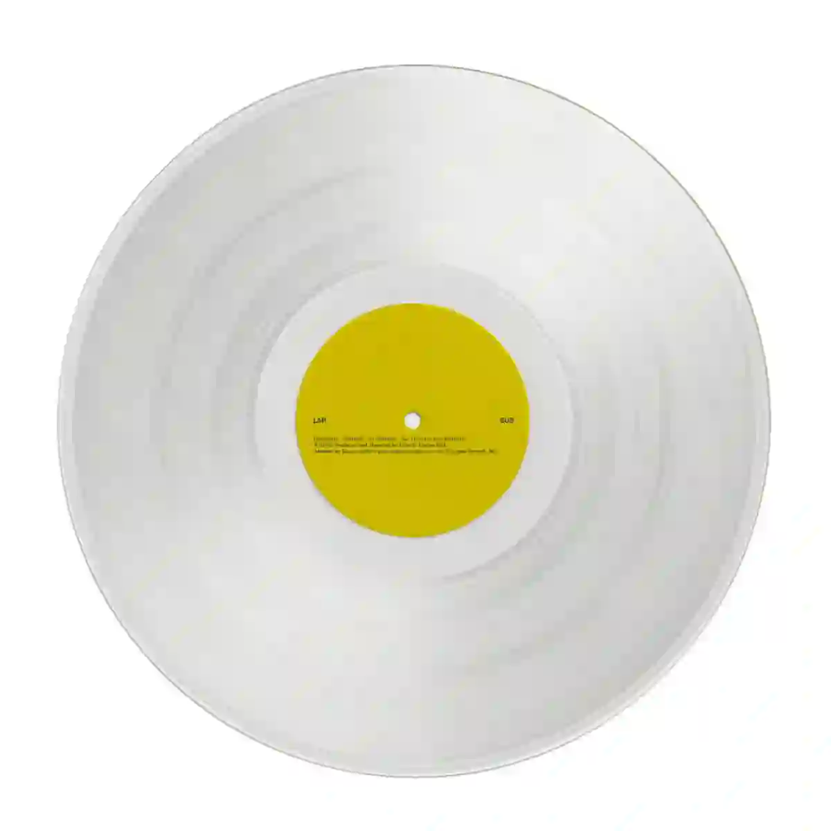 LAPSUS RECORDS