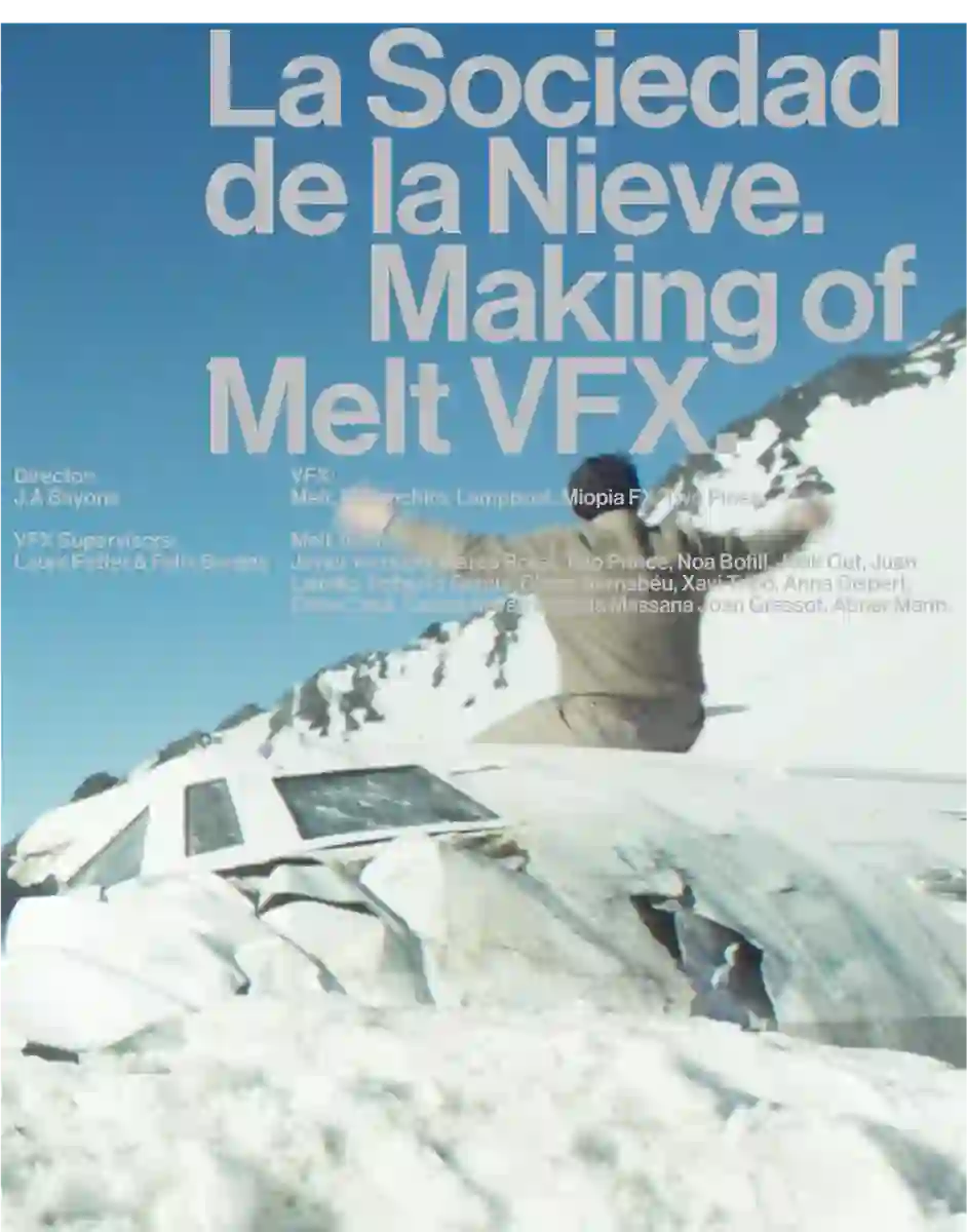 MELT