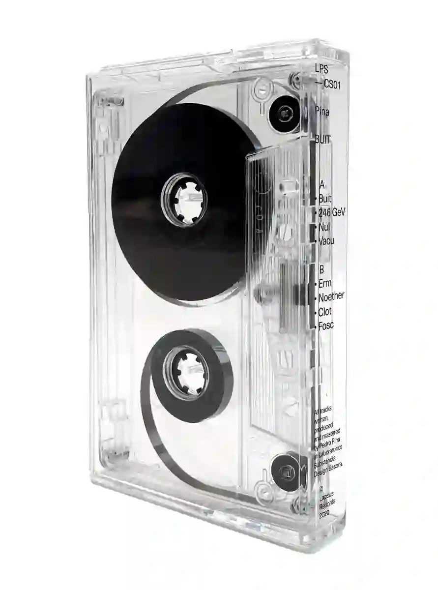 LAPSUS RECORDS