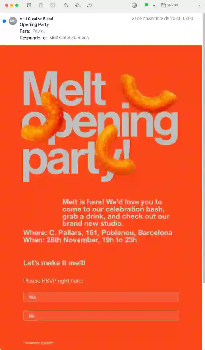 MELT