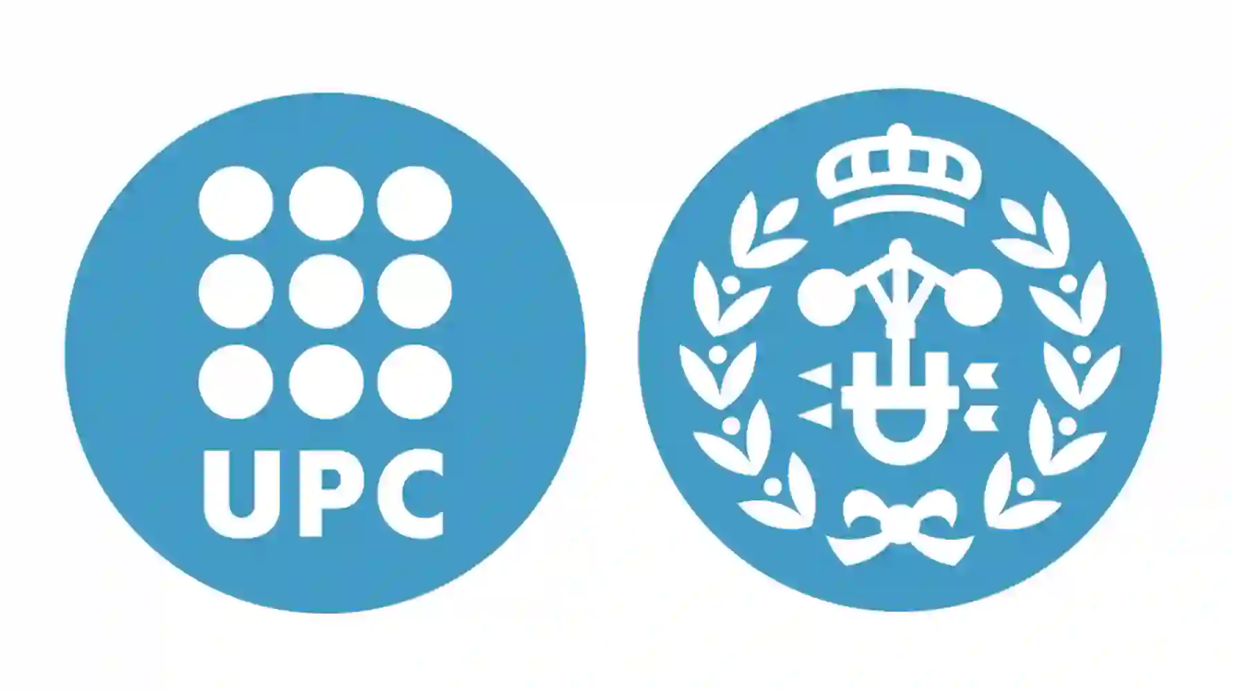 Back in 2011 we re-designed the UPC Barcelona School of Industrial Engineering logotype.