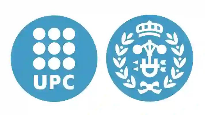 Back in 2011 we re-designed the UPC Barcelona School of Industrial Engineering logotype.