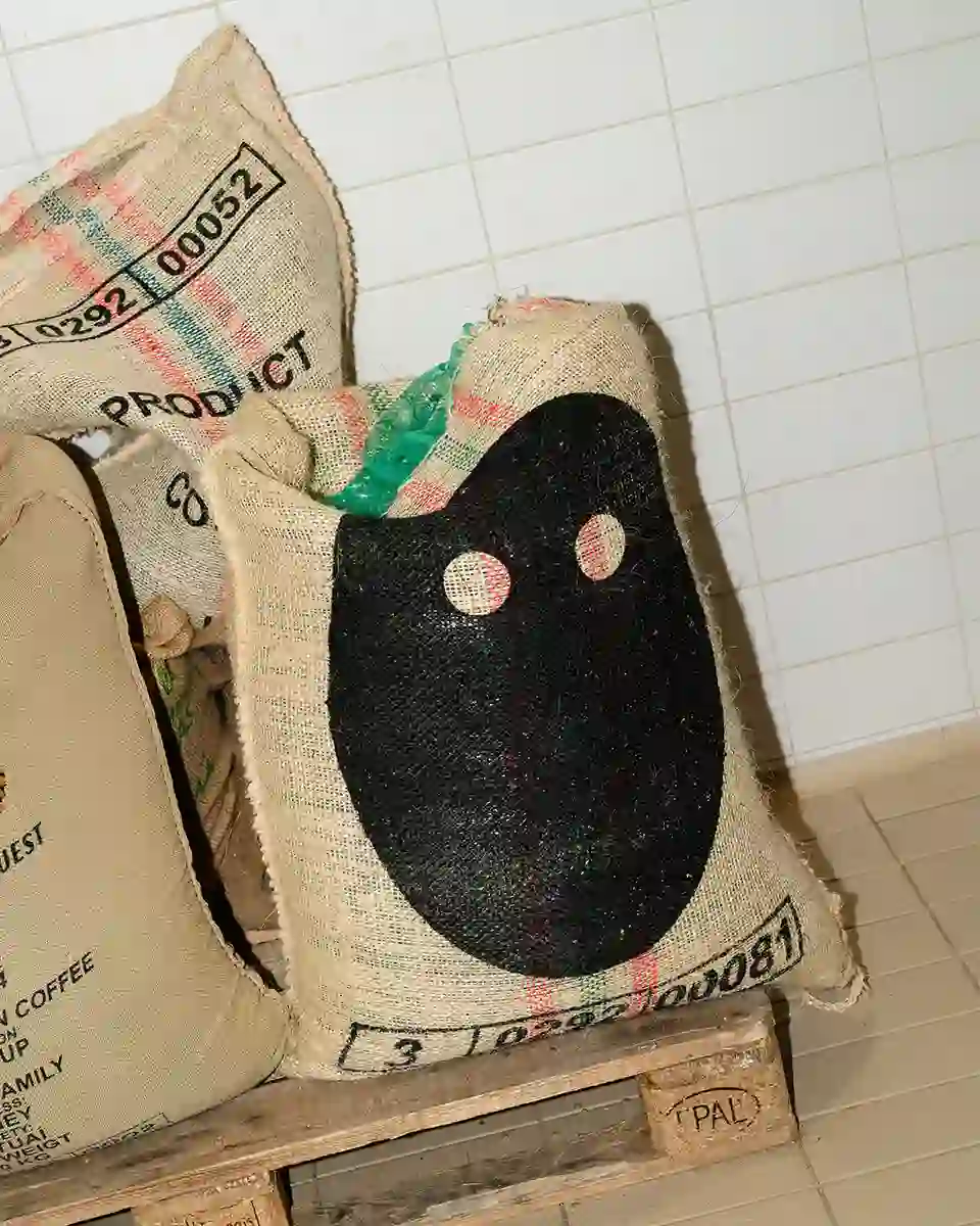 NOMAD® COFFEE
