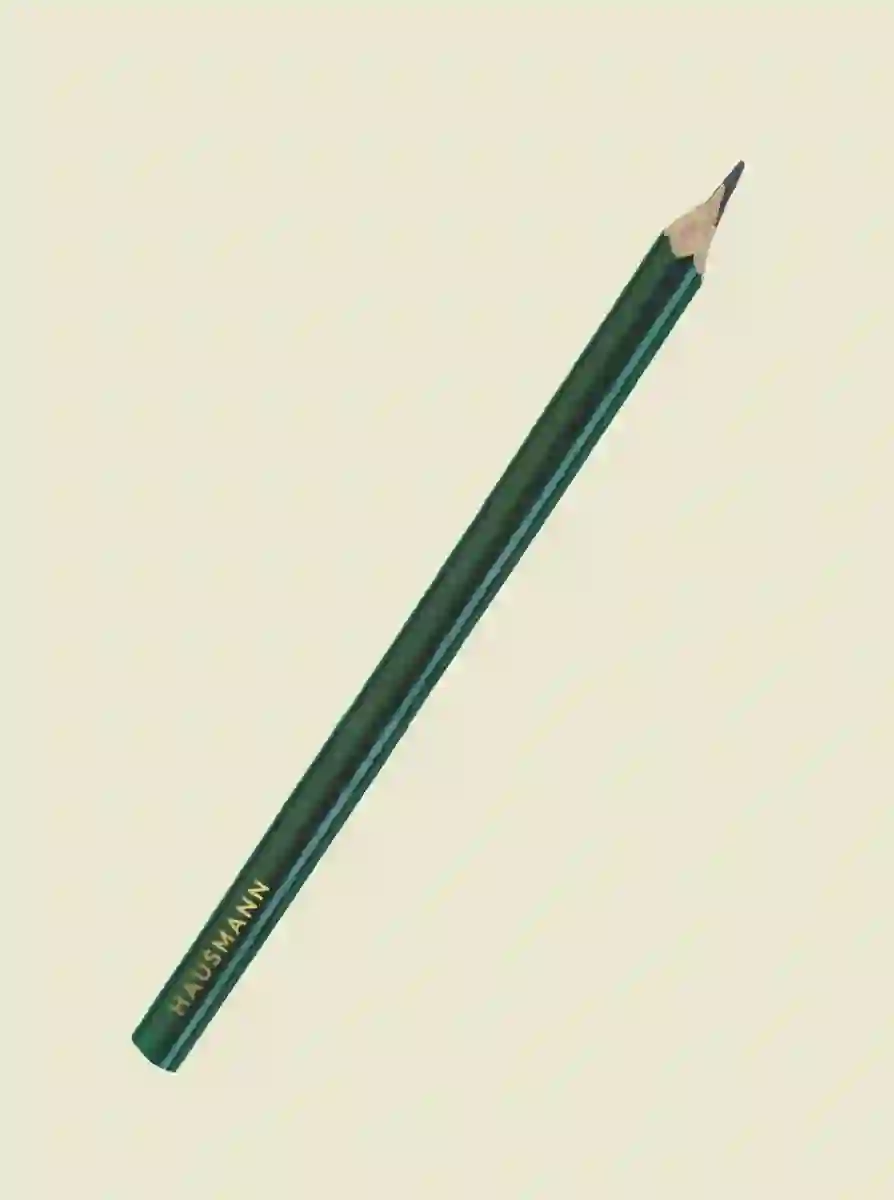 HAUSMANN