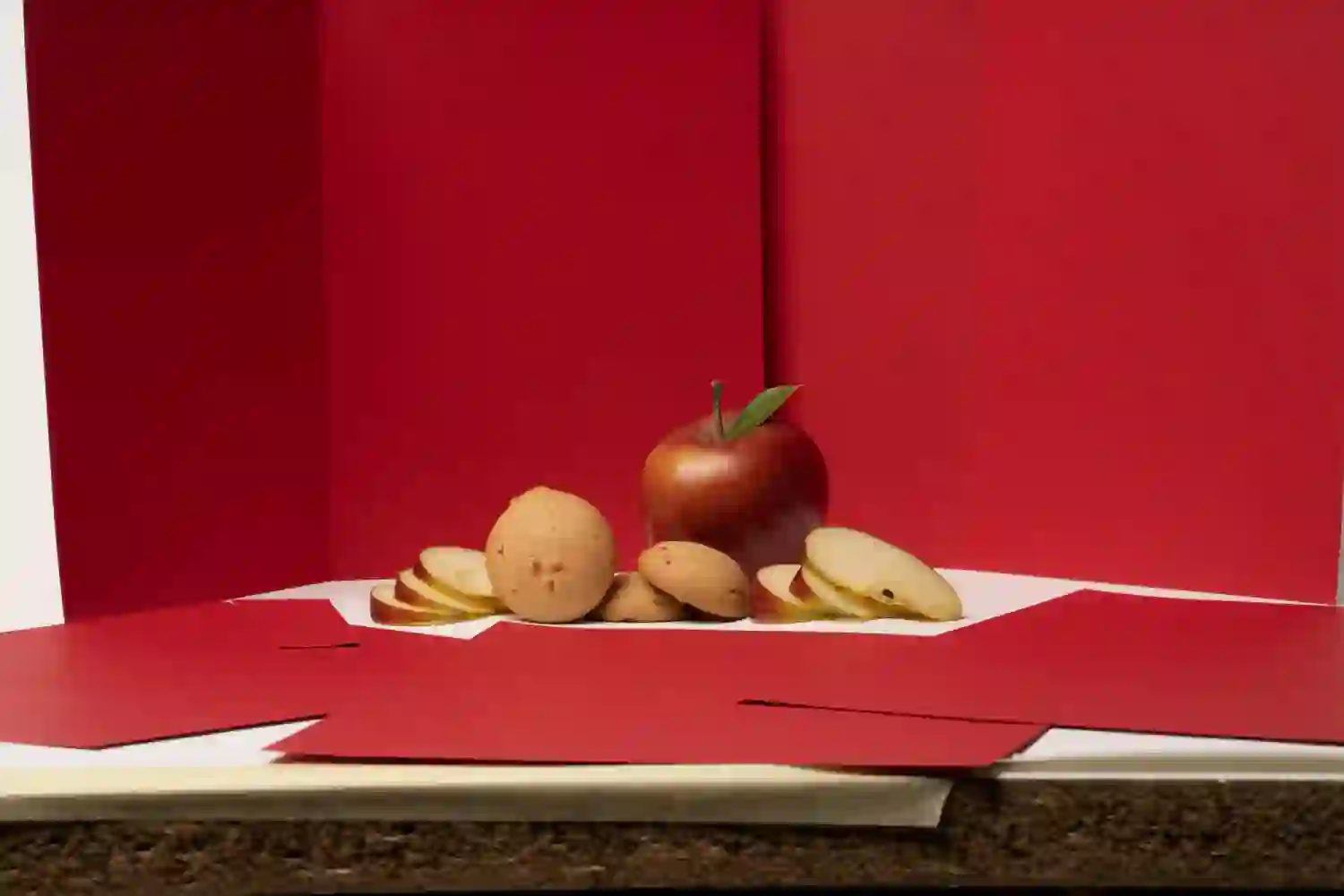 Shooting for Rifacli packaging. 2022