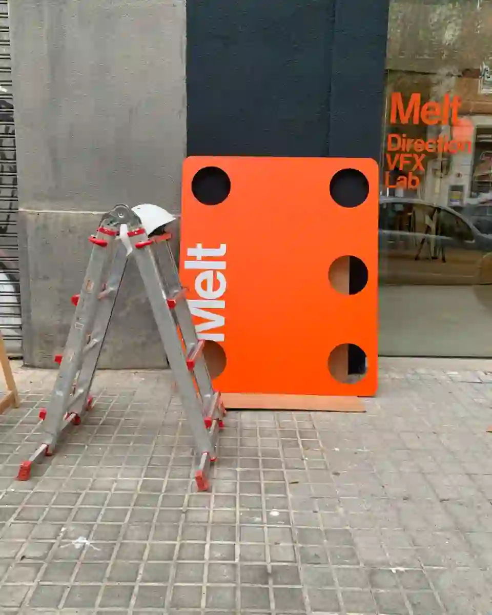 MELT