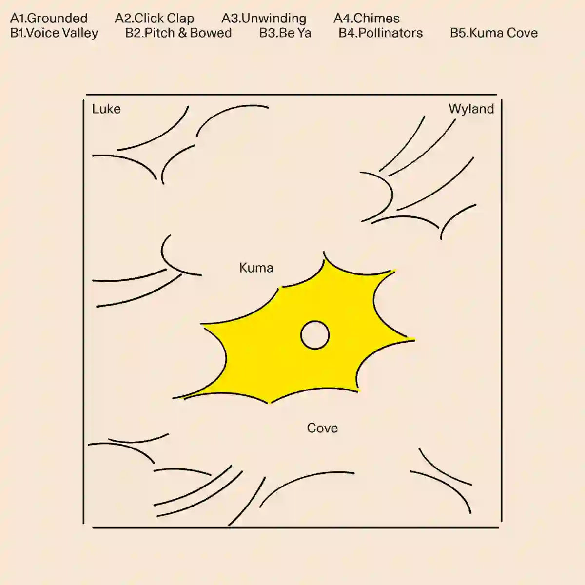 BALMAT RECORDS