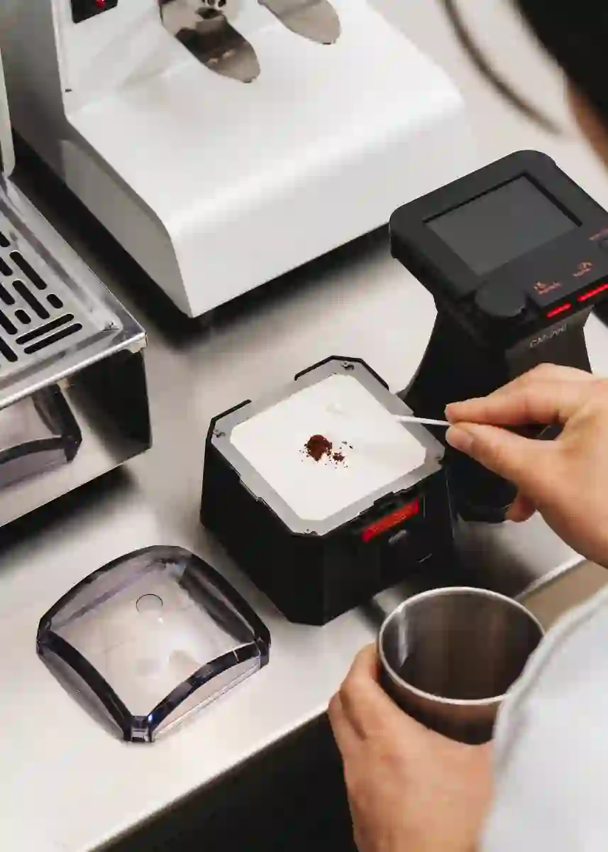 NOMAD® COFFEE