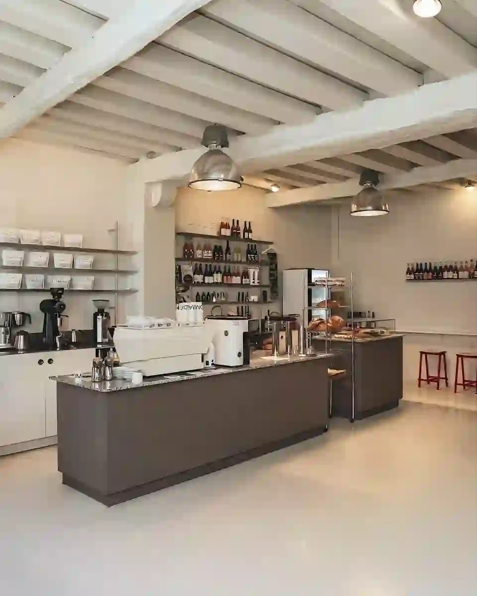 NOMAD® COFFEE