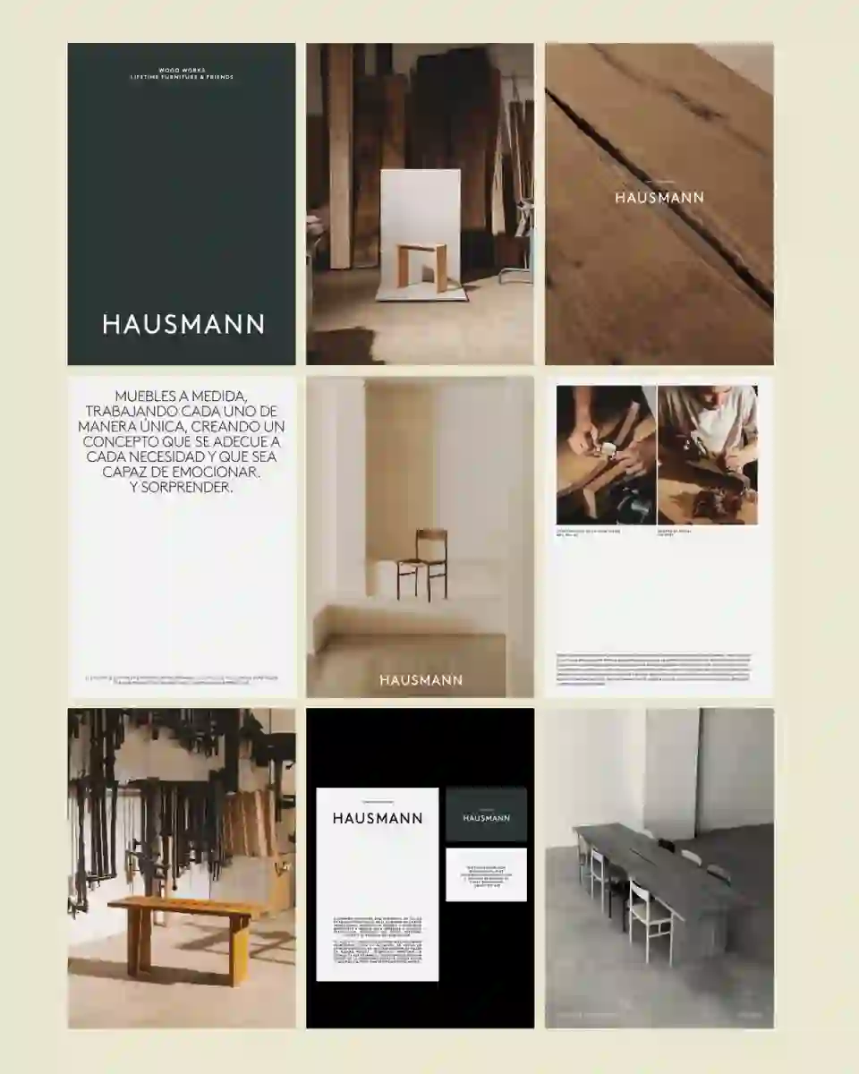 HAUSMANN