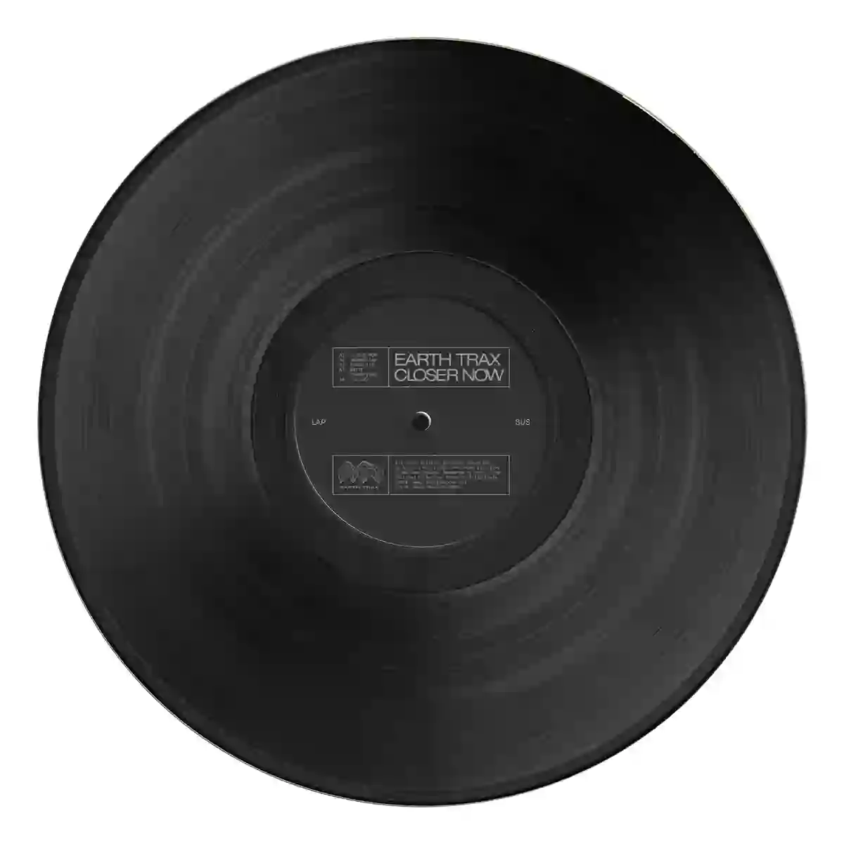 LAPSUS RECORDS