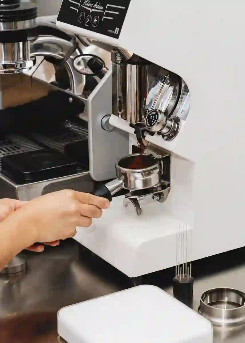 NOMAD® COFFEE