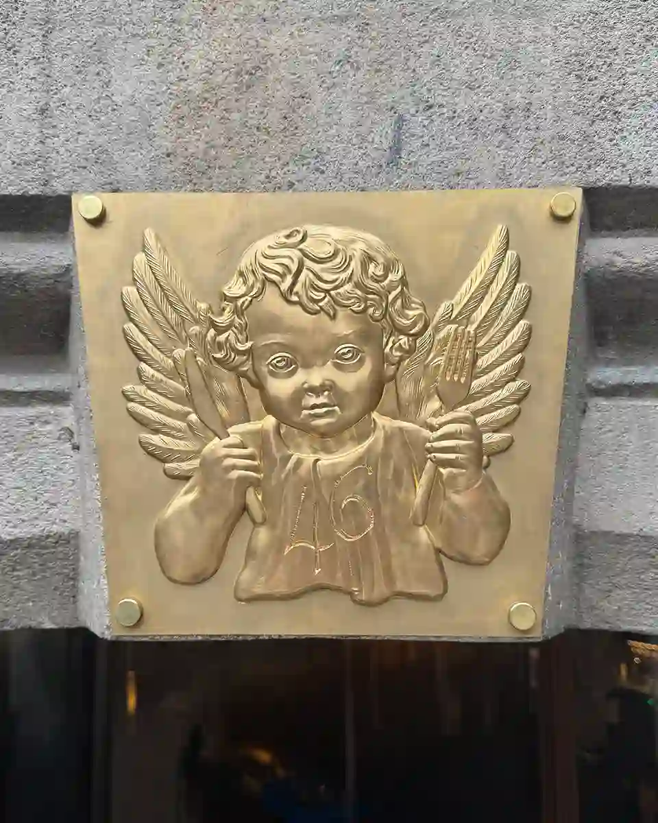 FRANCA RESTAURANT BARCELONA