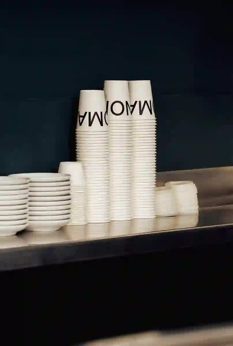 NOMAD® COFFEE