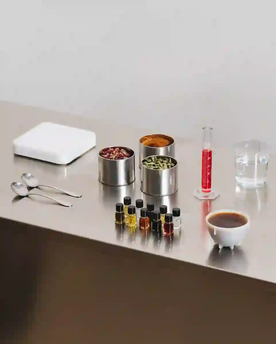 NOMAD® COFFEE