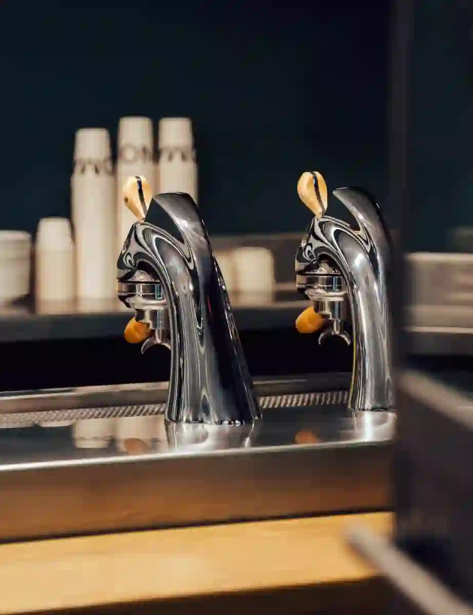 NOMAD® COFFEE