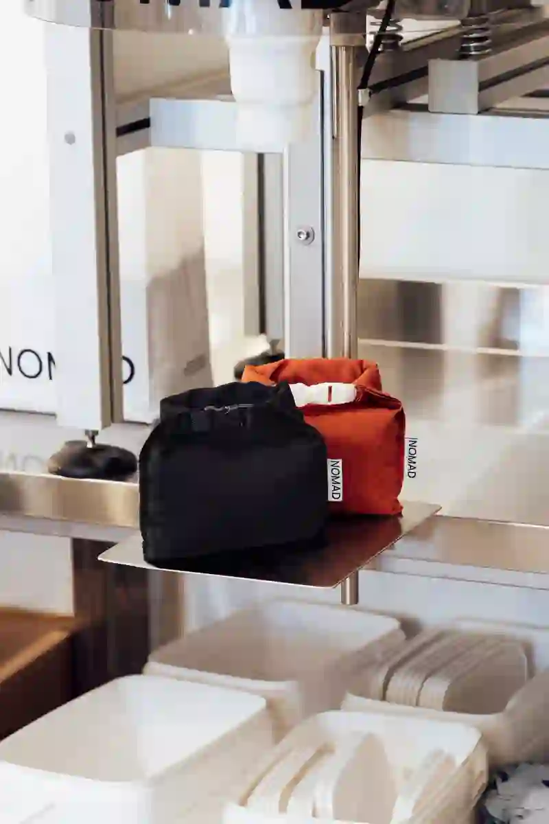 NOMAD® COFFEE