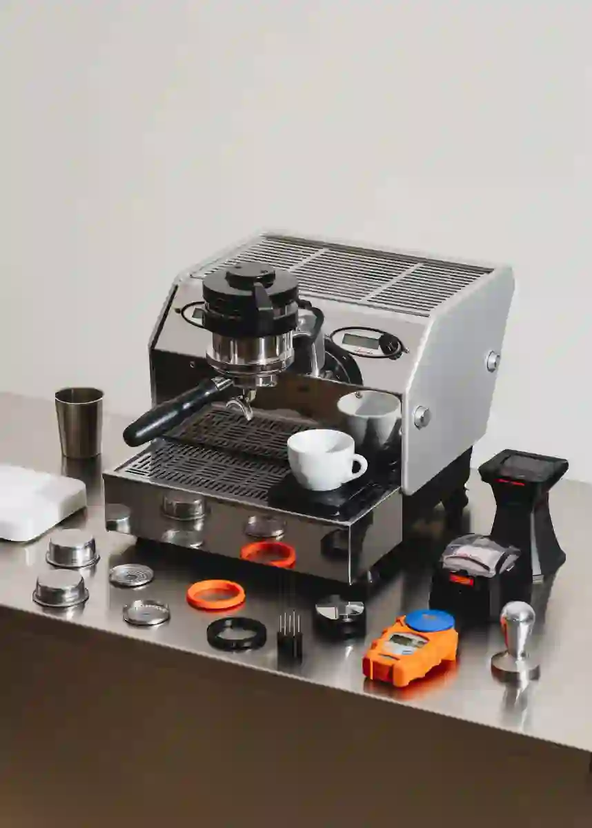 NOMAD® COFFEE