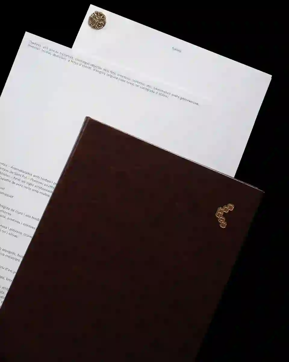 FRANCA RESTAURANT BARCELONA