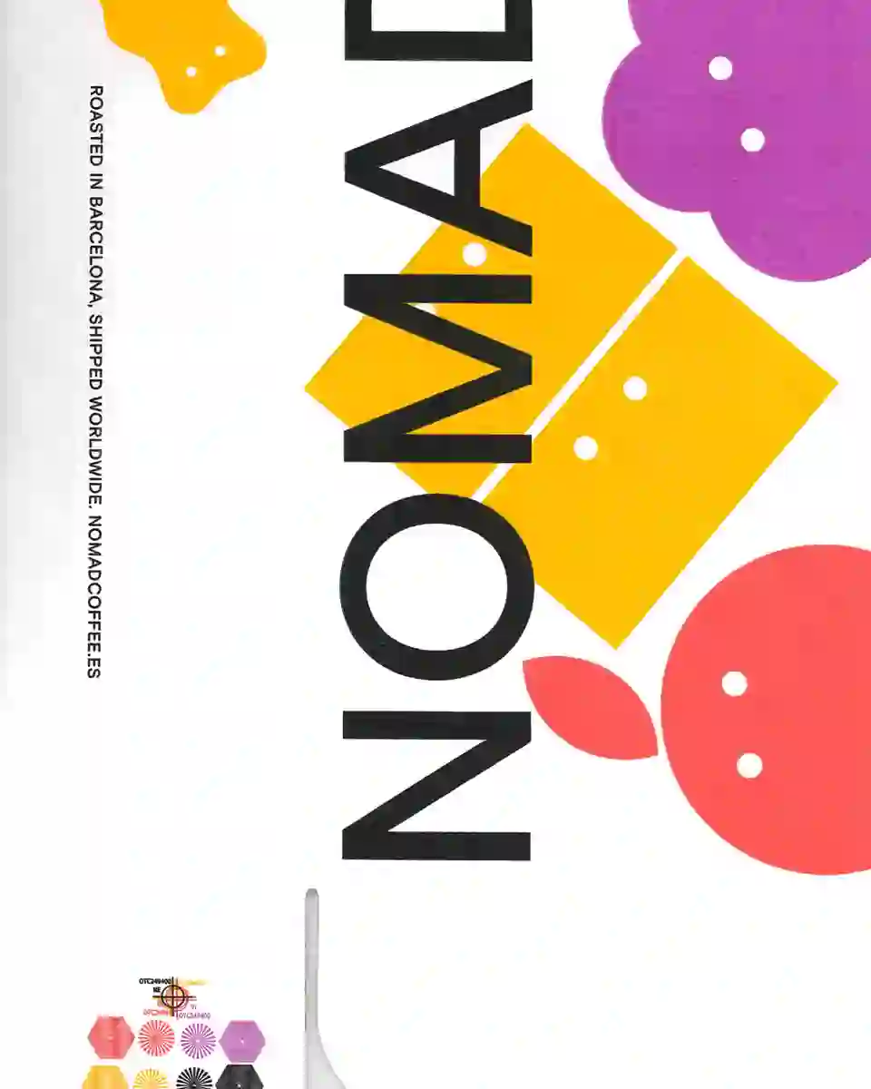 NOMAD® COFFEE