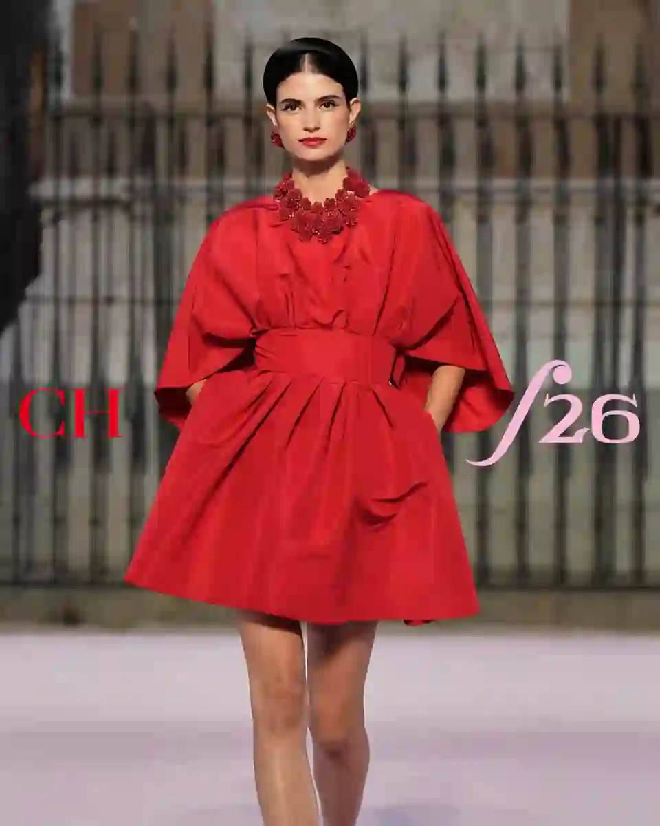 CAROLINA HERRERA