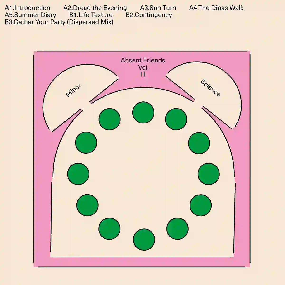 BALMAT RECORDS