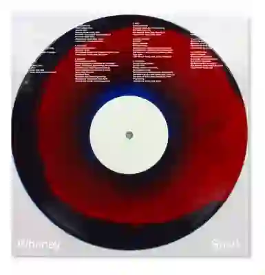Proposal for Whitney Spark
