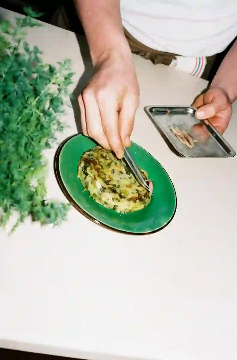 FOLLIA RESTAURANT