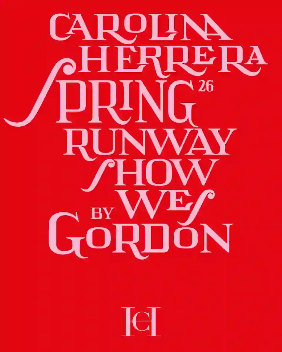 CAROLINA HERRERA