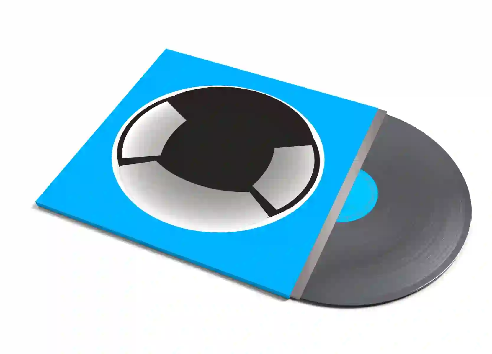 LAPSUS RECORDS