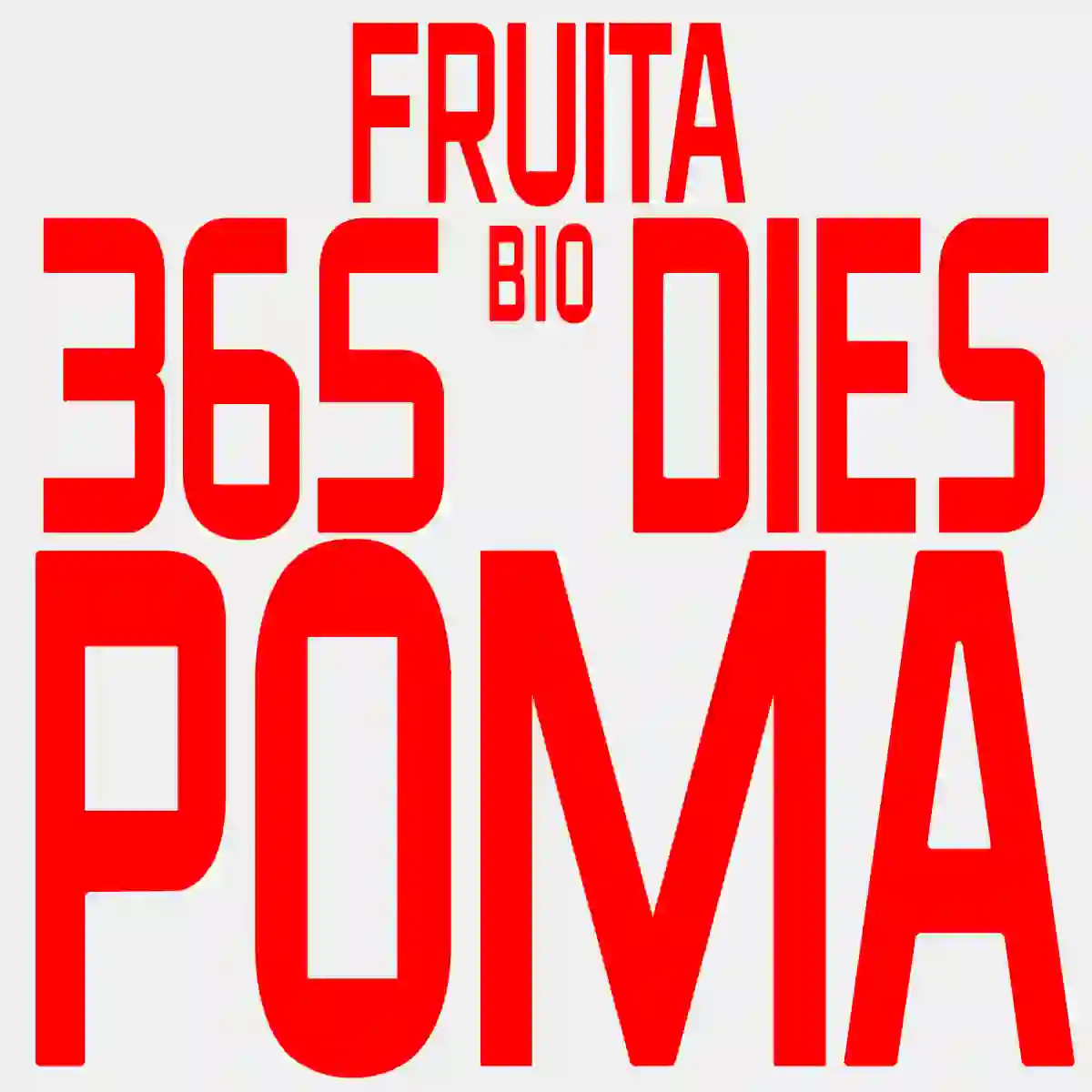 FRUTAS SELECTAS