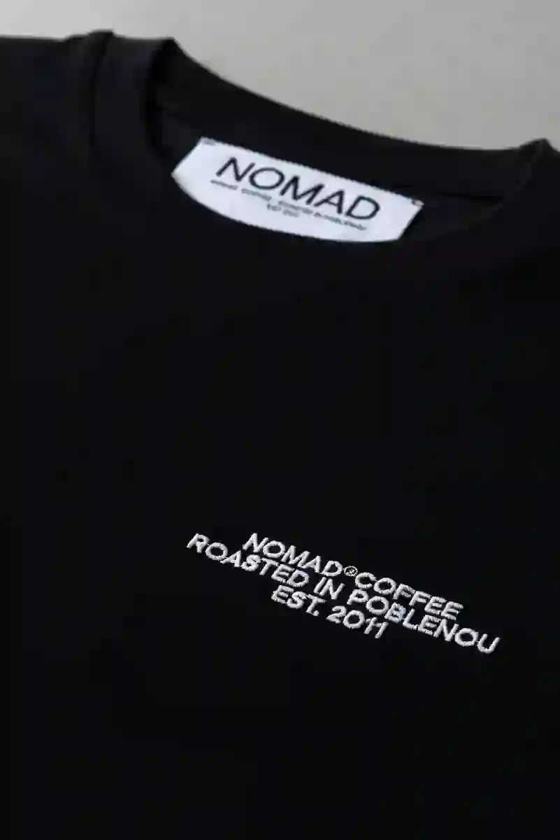 NOMAD® COFFEE
