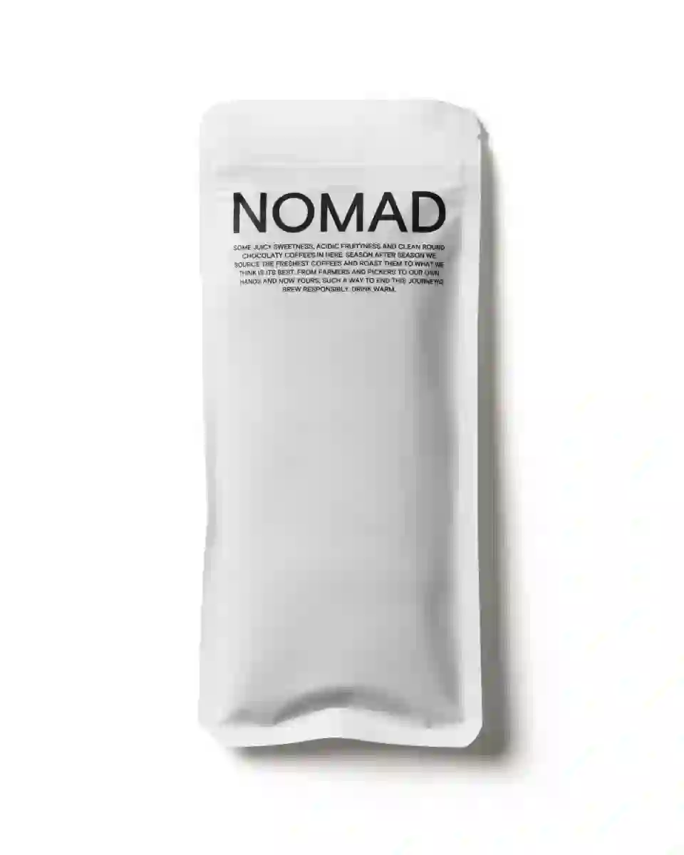 NOMAD® COFFEE