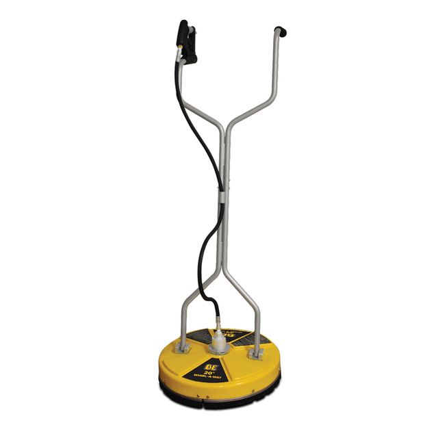 20" Whirl-A-Way Surface Cleaner - 85.403.007