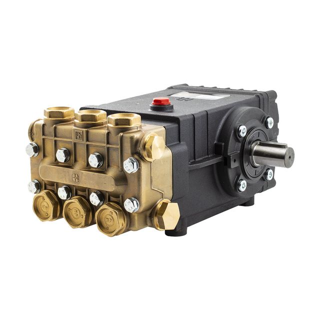 General Pump TSS1511 Bare Pump - 85.130.005B