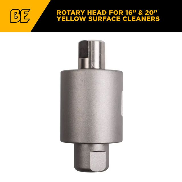 Whirl-A-Way Rotary Swivel Head - 85.790.004