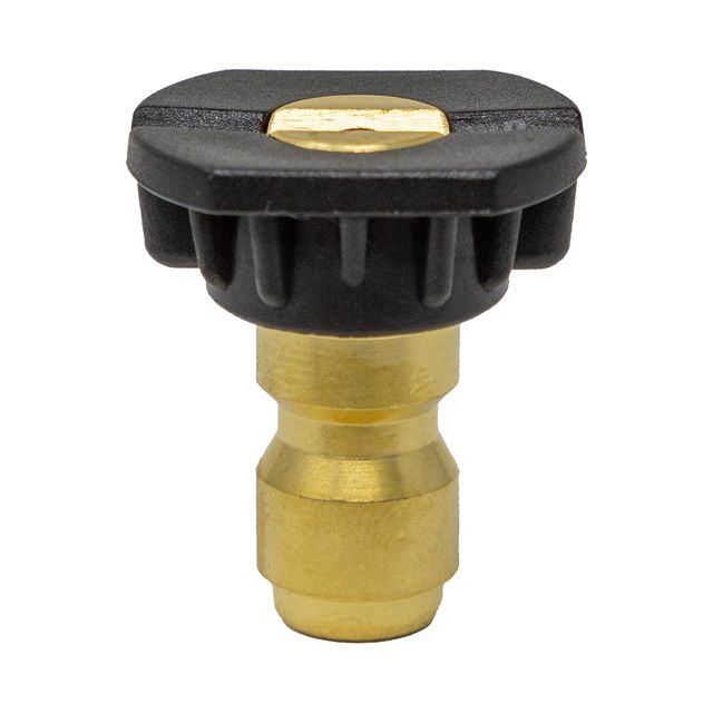 65° Quick Connect Brass Chemical Nozzle - 85.266.400