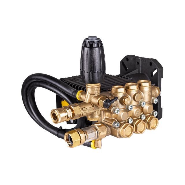 General Pump EZ4040G Plumbed Pump - 85.139.021B