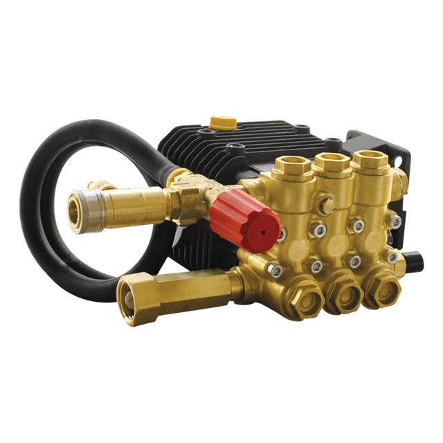 Comet LWD3025G Plumbed Pump - 85.149.004B