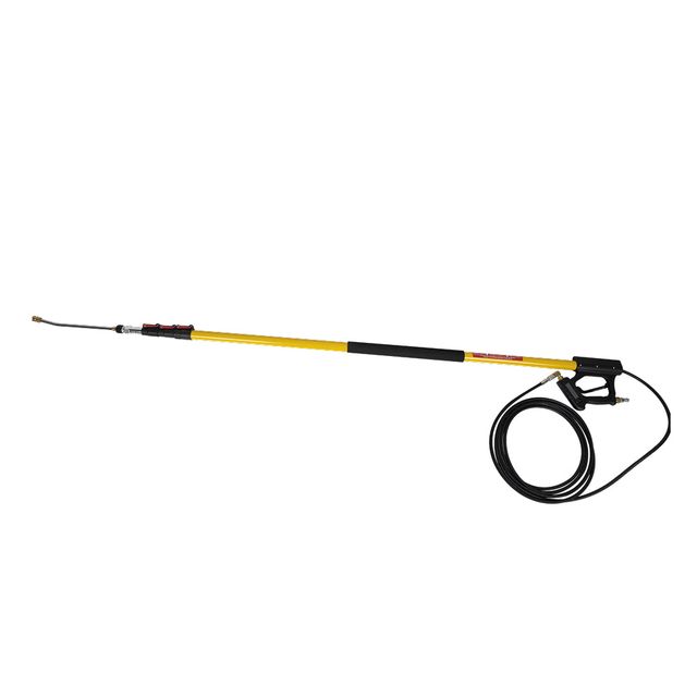 18' Fiberglass Telescoping Wand - 85.206.018L