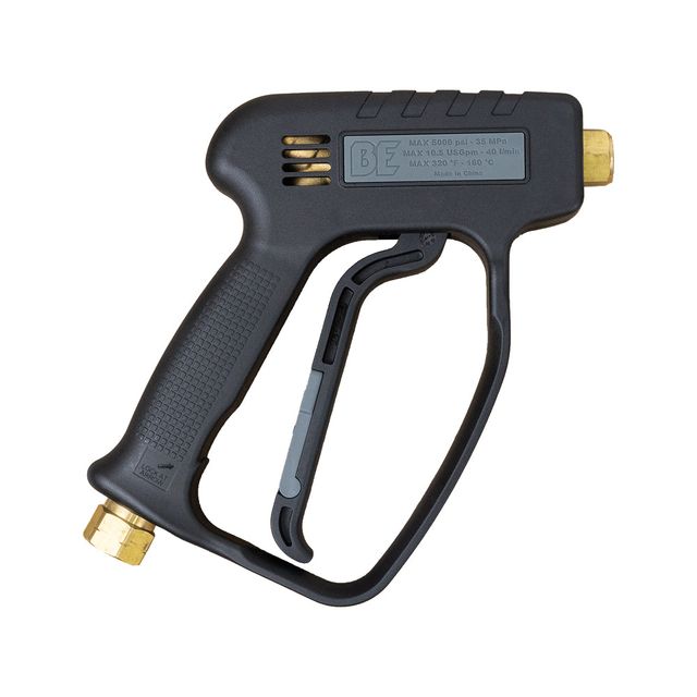 5,000 PSI High Temperature Trigger Gun - 85.202.109