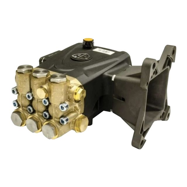 CP CTG2S Bare Pump - 85.120.142B