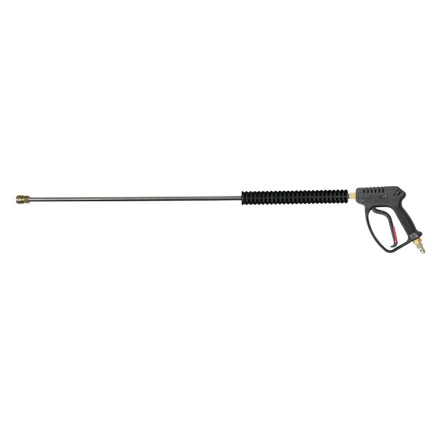 Trigger Gun and 36" Wand Assembly - 85.205.026