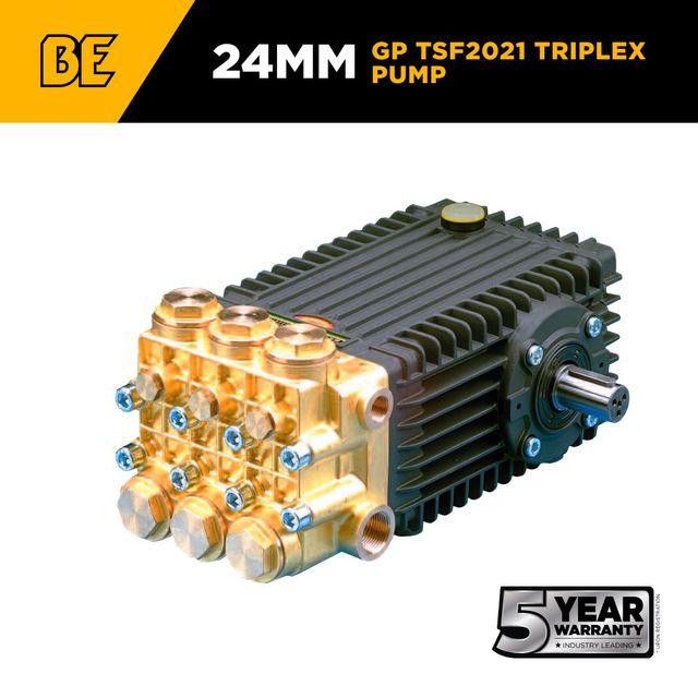 General Pump TSF2021 Bare Pump - 85.130.071B