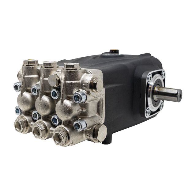 CP CTB1S Belt Drive Bare Pump - 85.120.106B