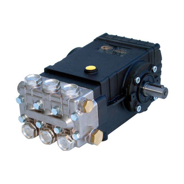 General Pump TS2021 Bare Pump - 85.130.026B