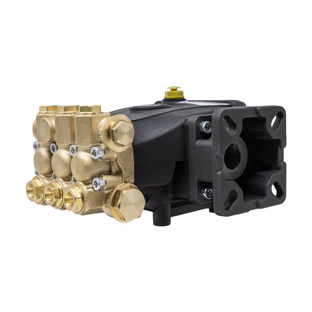 CP CTG1S Plumbed Pump - 85.129.105B