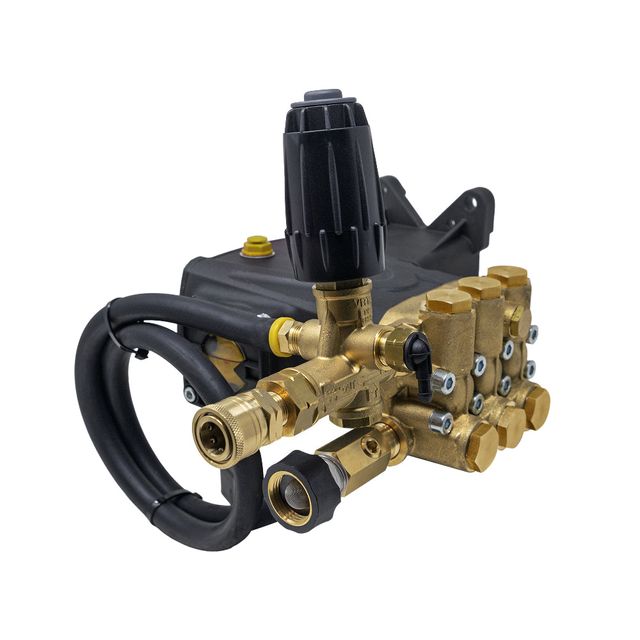 CP CTG2S Plumbed Pump - 85.129.142B